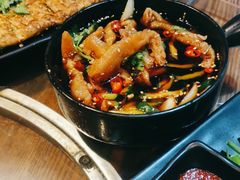 -刘成杰锦州烧烤(南河路店)