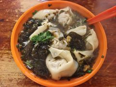 -阿麟馄饨(延长路店)
