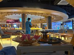 -星河湾温泉洗浴酒店