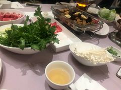 -鼎鼎香·港式火锅(北京SKP店)