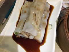 -添好运点心专门店(中环IFC店)
