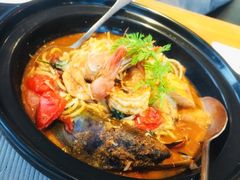 -MOMENT湖景餐厅(解放路店)