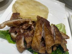 -惠丰堂饭庄(北洼路店)