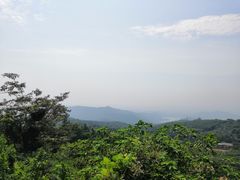 -达蓬山旅游度假区