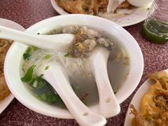 -建国蚵煎蚵面