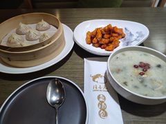 -隆喜元鱼汤包·海鲜(中联广场店)