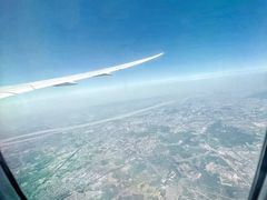 -广州白云国际机场-T2航站楼