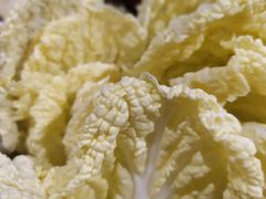 娃娃菜-沙胆彪炭炉牛杂煲(上海日月光广场店)