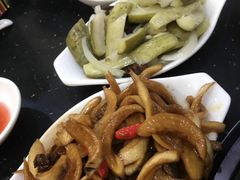 -领鲜风味花雕鸡(马端街店)