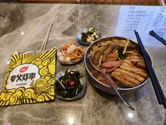 -居鲜味螺蛳粉(客村店)