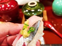 -筑地玉寿司(銀座コア店)