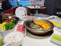 -川越泰火锅(吉利大厦店)
