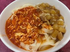 刀削面-晋府大酒店