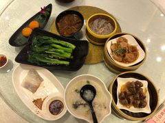-广东茶楼(鱼峰店)