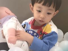 -艾米茉亲子餐厅(万象城店)