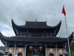 -九华山风景区