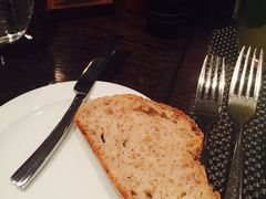 -The Grill by Sean Connolly