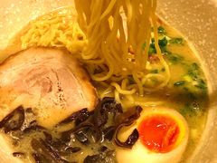 -日出拉面(望京店)