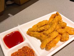 -海底捞火锅(苏宁生活广场店)