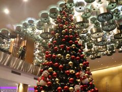 -青岛海尔洲际酒店