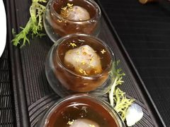 -荷风细雨·中国茶宴(碧云店)