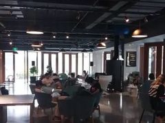 -sugarman espresso素饮糖人高新咖啡工厂
