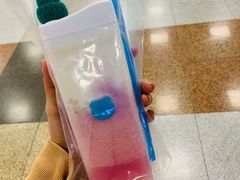 荔荔酸奶-兰熊鲜奶(西直门凯德mall店)