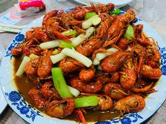 -虾少爷龙虾烧烤(双桥路店)