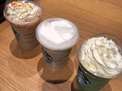 -星巴克(北京阜安路店)
