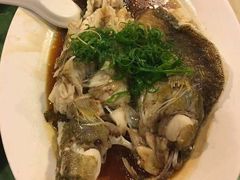 -盛港湾海鲜食府(黄沙店)
