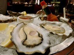 -恰餐厅及酒吧 CHAR Bar & Grill (北京丽都皇冠假日店)