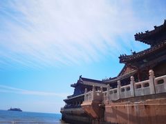 -老龙头景区