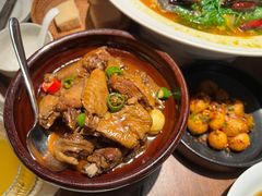 -清水亭湖北菜(大屯DT51店)