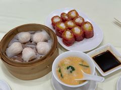 兴悦鲜虾饺-兴悦酒家(保利克洛维店)