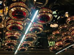 大堂-北京四季酒店·采逸轩