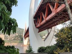 -湖广会馆-东水门及古城墙