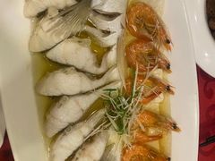 -徐记私厨(半淞园路店)