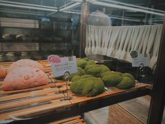 -奈雪的茶(青岛卓悦里INTOWN店)