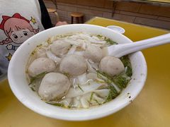 -味然香(起义路店)
