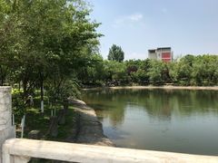 -西南政法大学(渝北校区)