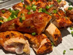 -绿茶餐厅(布吉万象汇店)