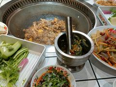 -姚稷大铁锅(龙之梦店)