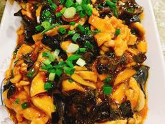 -成都冒菜四川一绝(景谷路店)