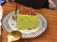 -無邪日式甜品(华润五彩城购物中心店)