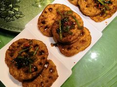 -天厨妙香素食餐厅(清华店)