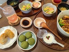 -ITARU食堂·定食料理(西丽店)