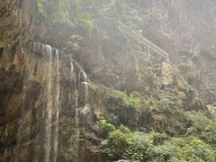 -英西峰林·洞天仙境