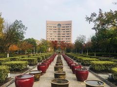 -杭州电子科技大学(下沙校区)