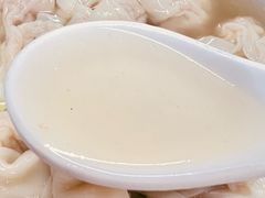 -汉记面馆(南华东路店)