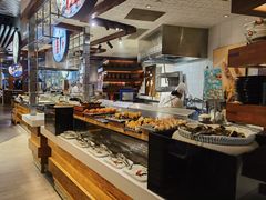 -The COOK·厨餐厅·自助餐(浦东嘉里大酒店)